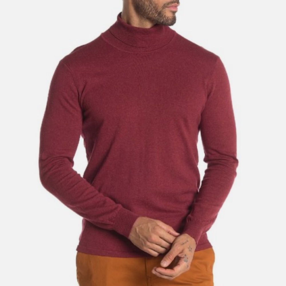 Scotch & Soda turtleneck
